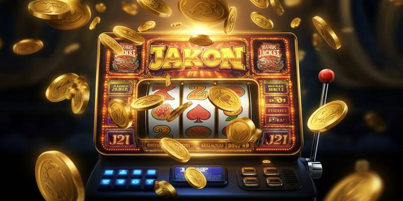 Làm chủ thuật toán quay hũ Jackpot giúp bạn không bao – ROV