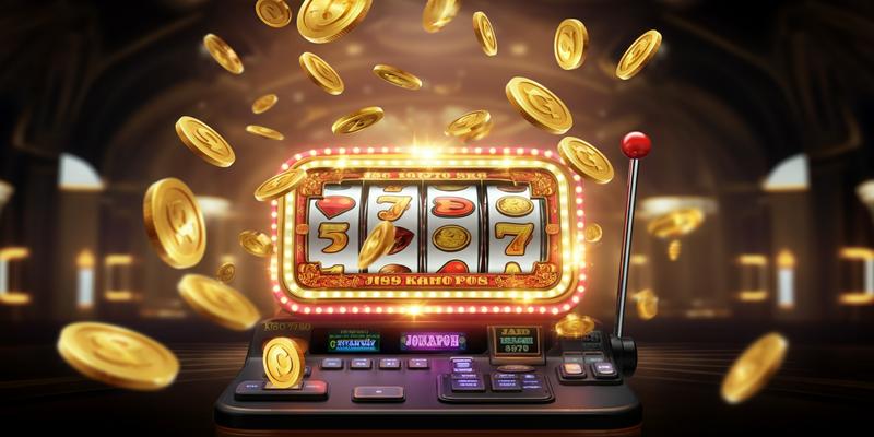 Nổ hũ xx88: Quay hũ đổi thưởng, săn Jackpot khủng mỗi ngày